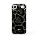 Obsidian Leopard – iPhone 17 Air Case