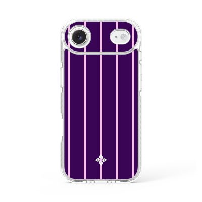 Blackberry Pinstripe