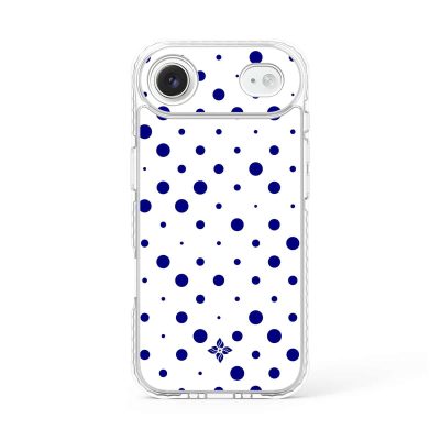 Snow Speckle – iPhone 17 Air Case