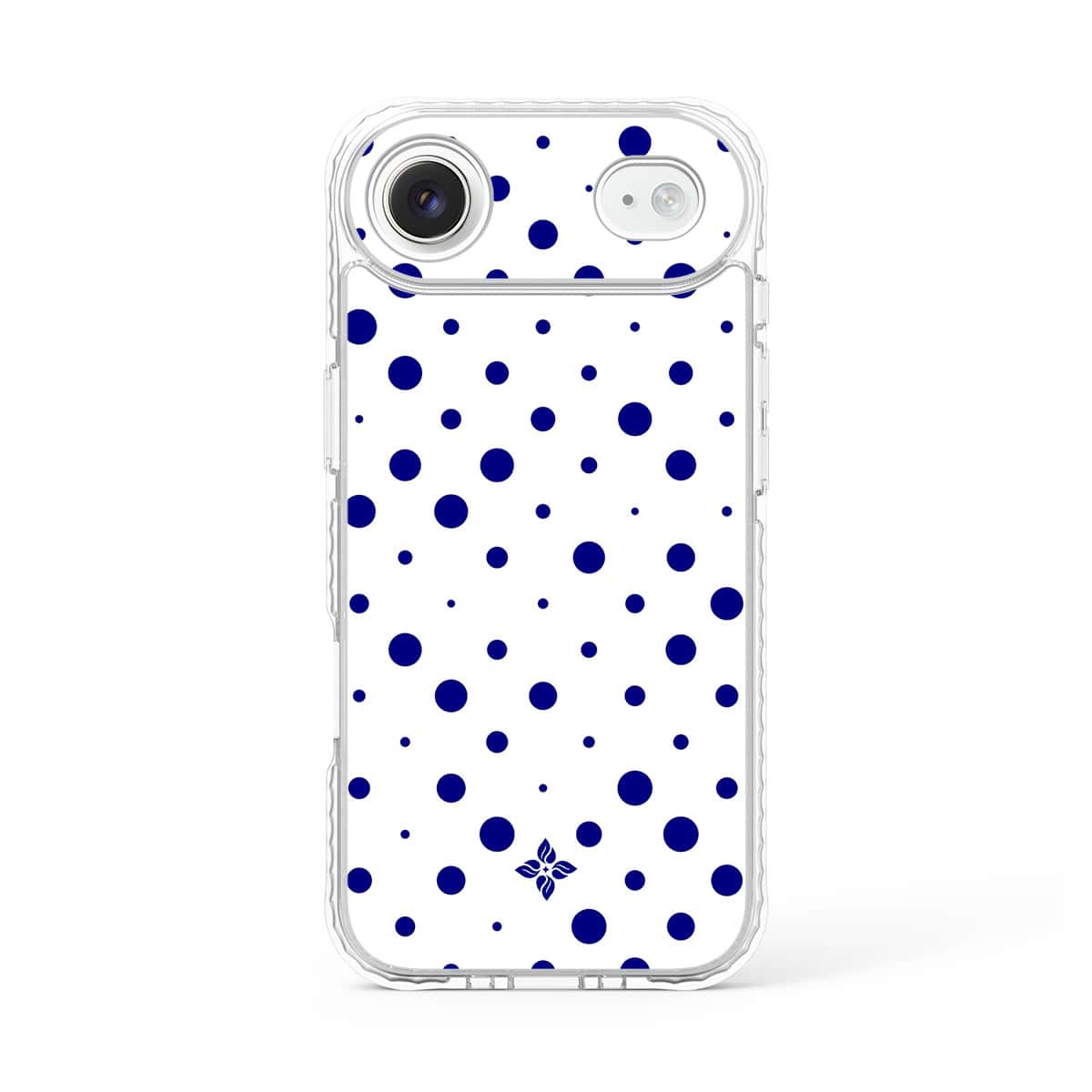Snow Speckle – iPhone 17 Air Case