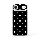 Midnight Sprinkle – iPhone 17 Air Case