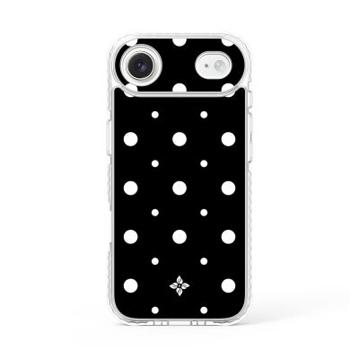 Midnight Sprinkle – iPhone 17 Air Case