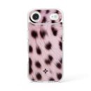 Blush Leopard – iPhone 17 Air Case