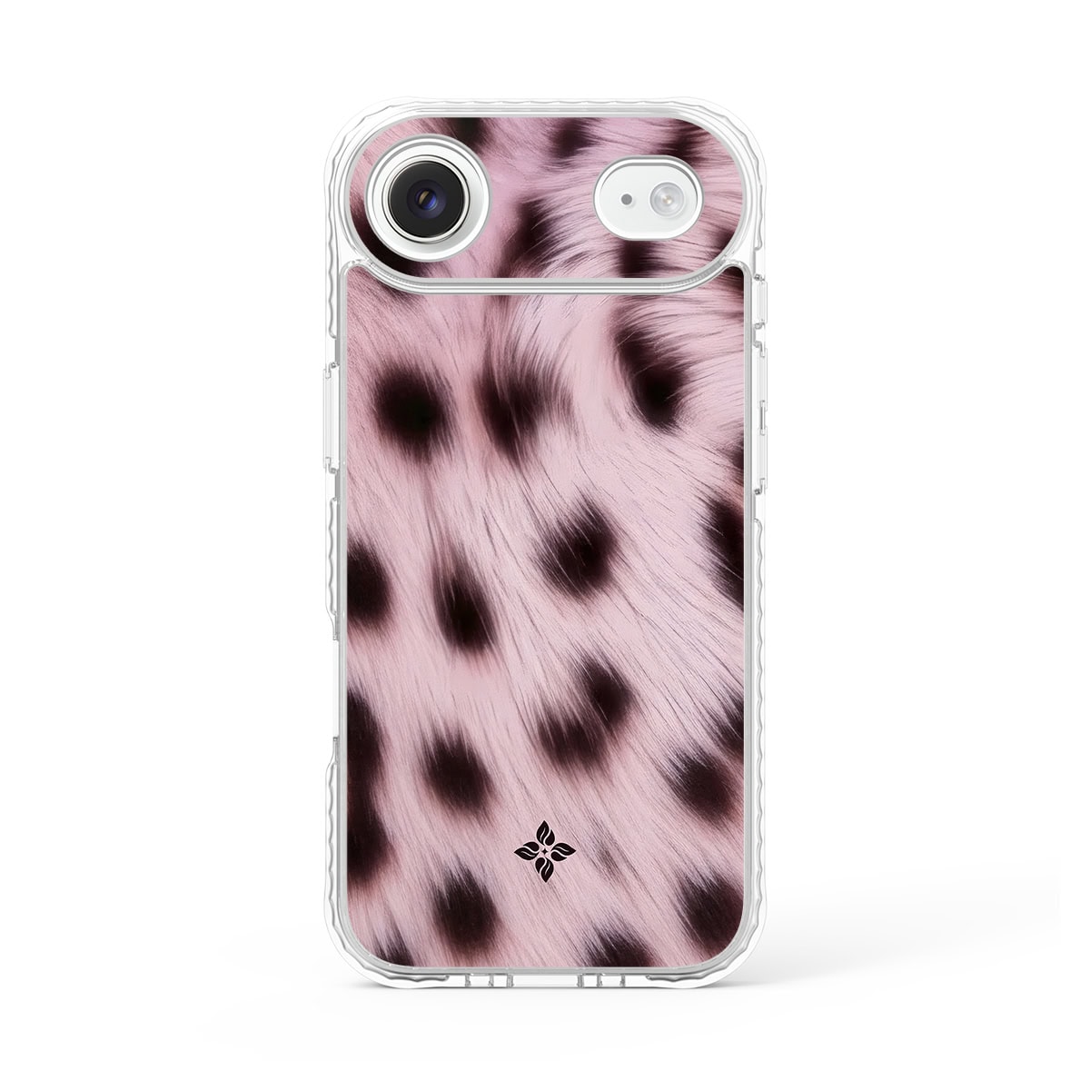 Blush Leopard – iPhone 17 Air Case