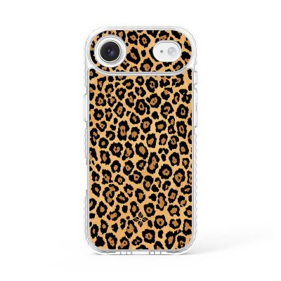 Sahara Leopard