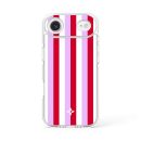Peppermint Twist - iPhone 17 Air Case