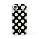 Mocha Dot – iPhone 17 Air Case