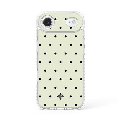 Soft Ivory Mist – iPhone 17 Air Case