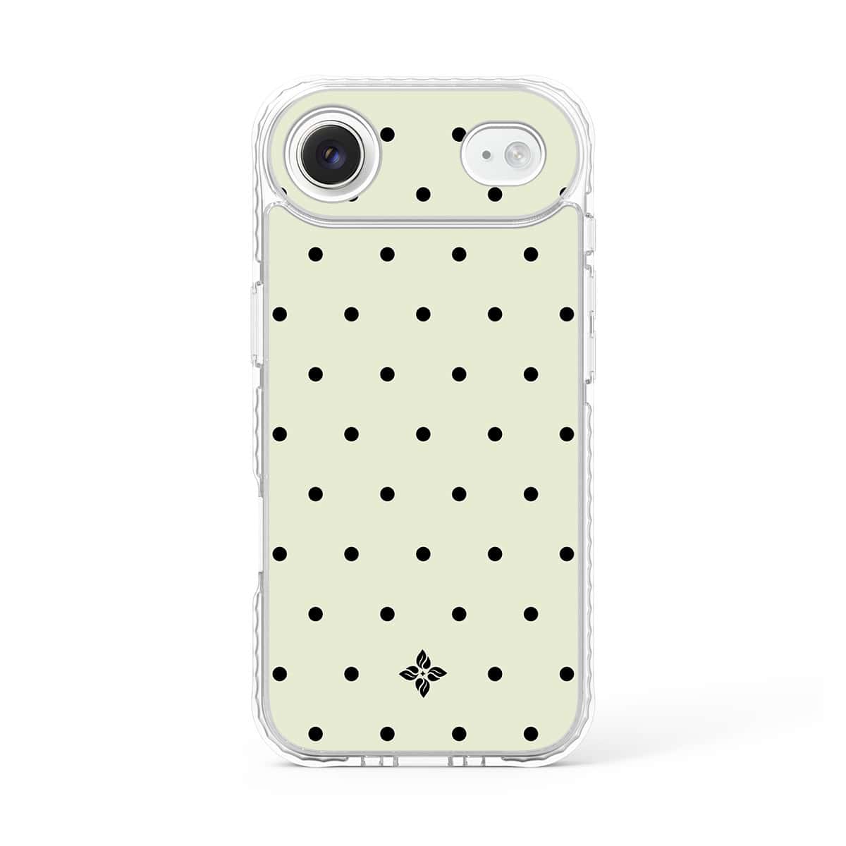 Soft Ivory Mist – iPhone 17 Air Case