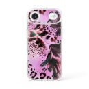Floral Leopard – iPhone 17 Air Case