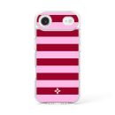 Raspberry Ripple - iPhone 17 Air Case