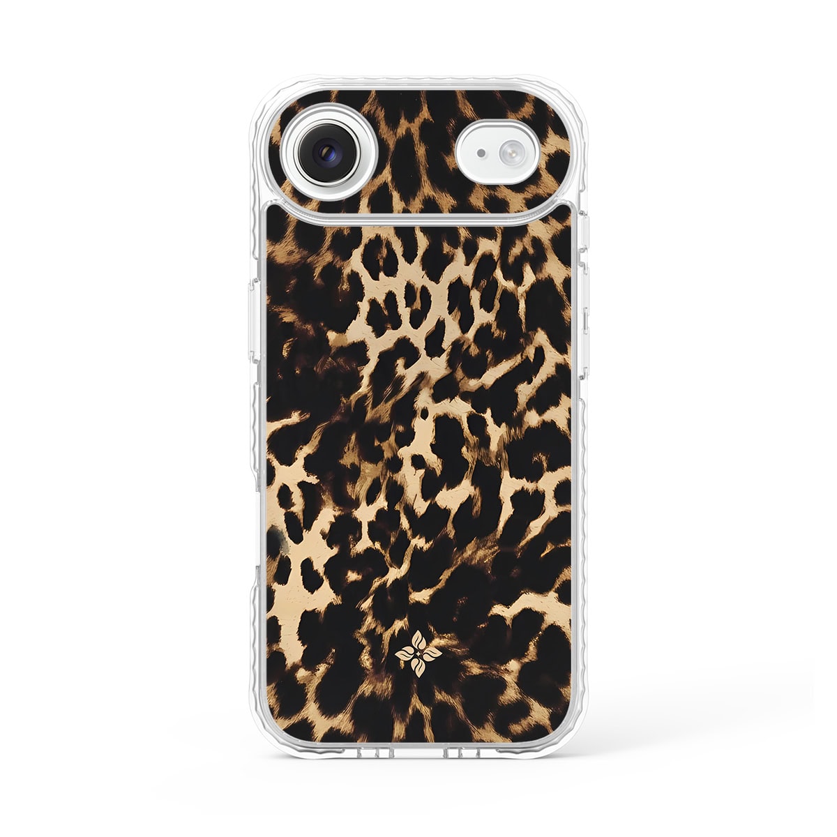 Shadow Leopard – iPhone 17 Air Case