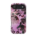 Floral Leopard – iPhone 17 Air Case