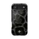 Obsidian Leopard – iPhone 17 Air Case