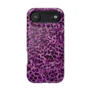 Orchid Leopard – iPhone 17 Air Case