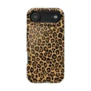 Sahara Leopard – iPhone 17 Air Case
