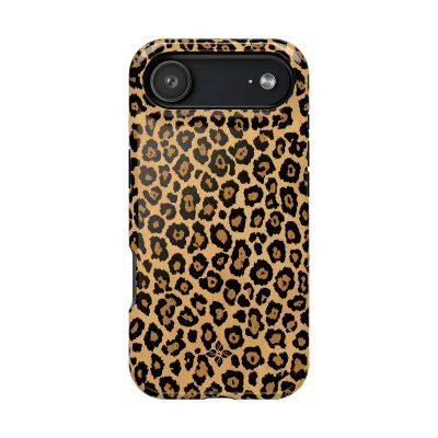 Sahara Leopard