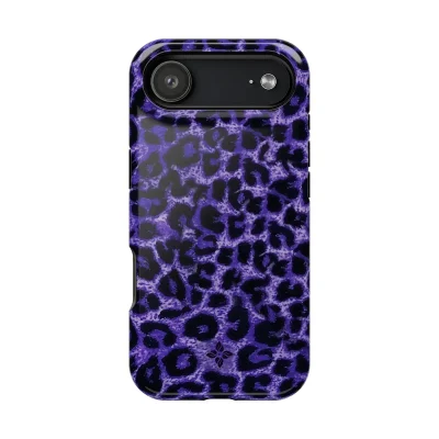 Indigo Leopard
