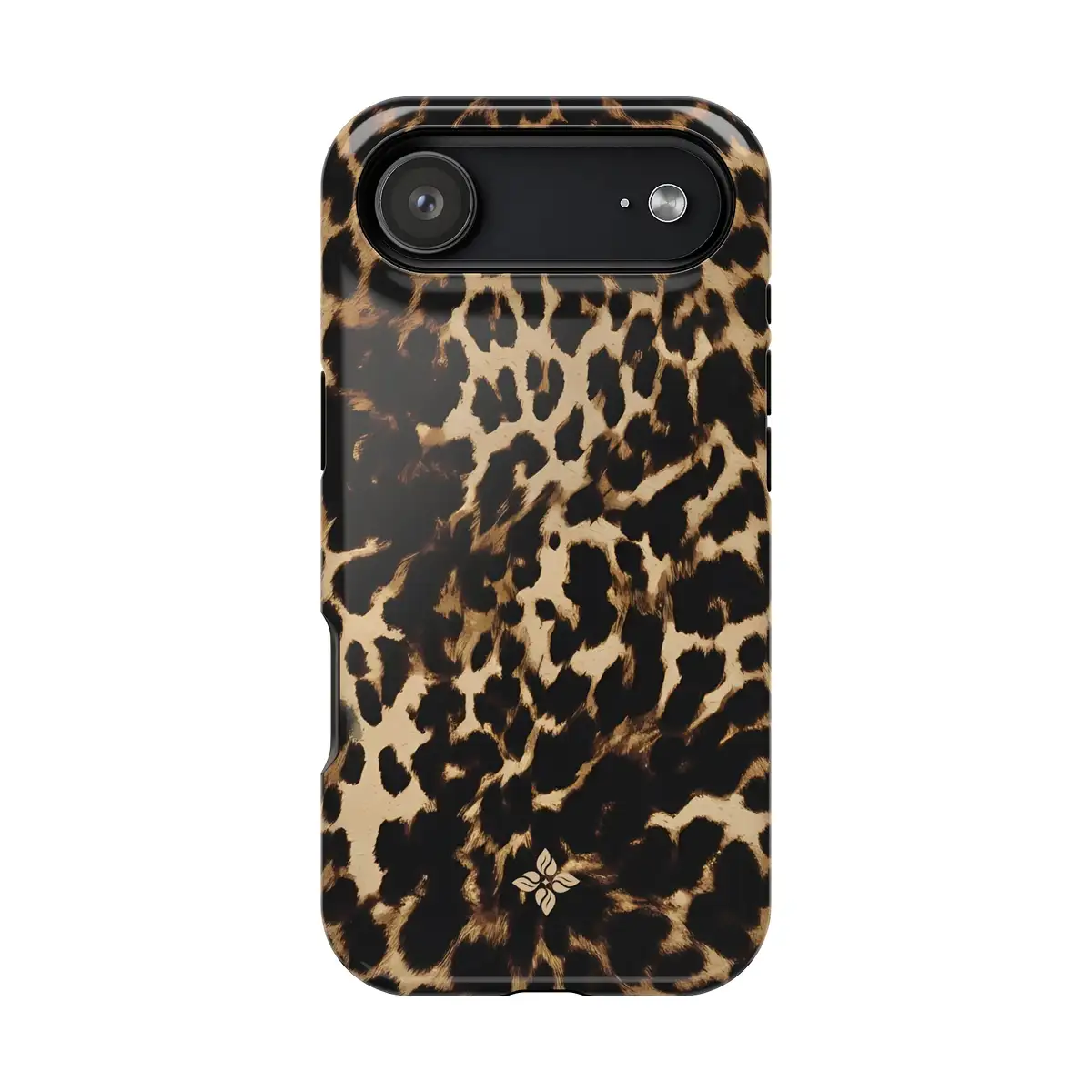 Shadow Leopard – iPhone 17 Air Case