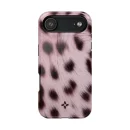 Blush Leopard – iPhone 17 Air Case