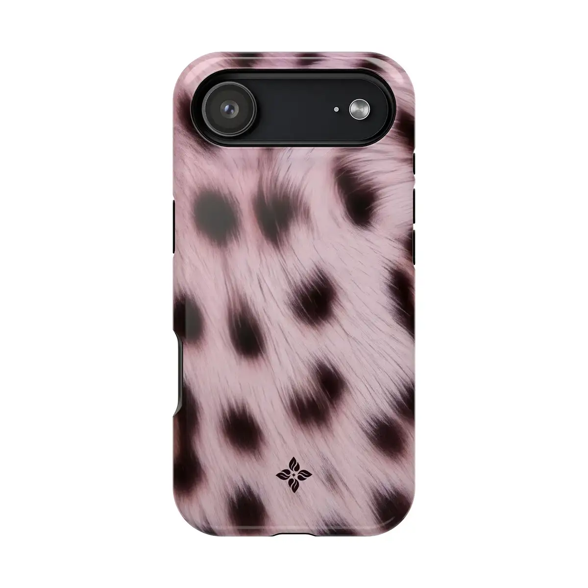 Blush Leopard