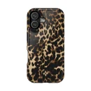 Shadow Leopard – iPhone 17 Case
