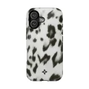 Arctic Leopard – iPhone 17 Case