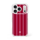 Cherry Cordial - iPhone 17 Pro Case