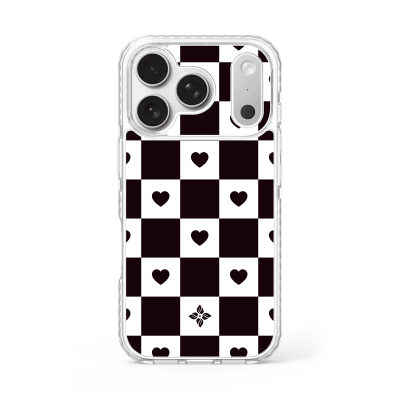 Game Night - iPhone 17 Pro Case