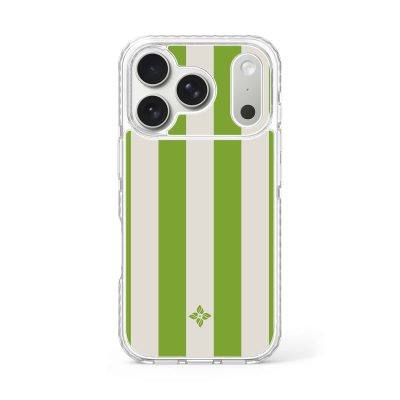 Lime Sorbet - iPhone 17 Pro Case