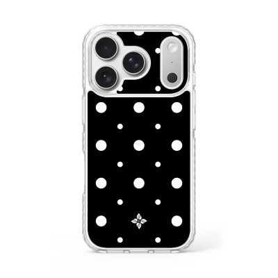 Midnight Sprinkle – iPhone 17 Pro Case