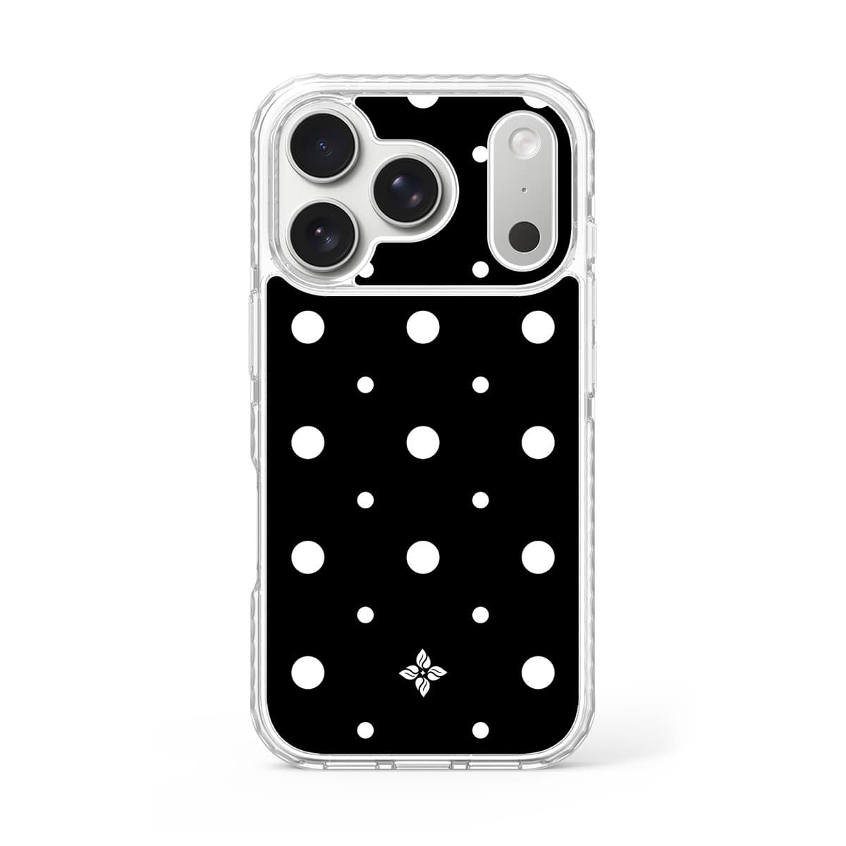 Midnight Sprinkle – iPhone 17 Pro Case
