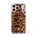 Classic Leopard – iPhone 17 Pro Max Case