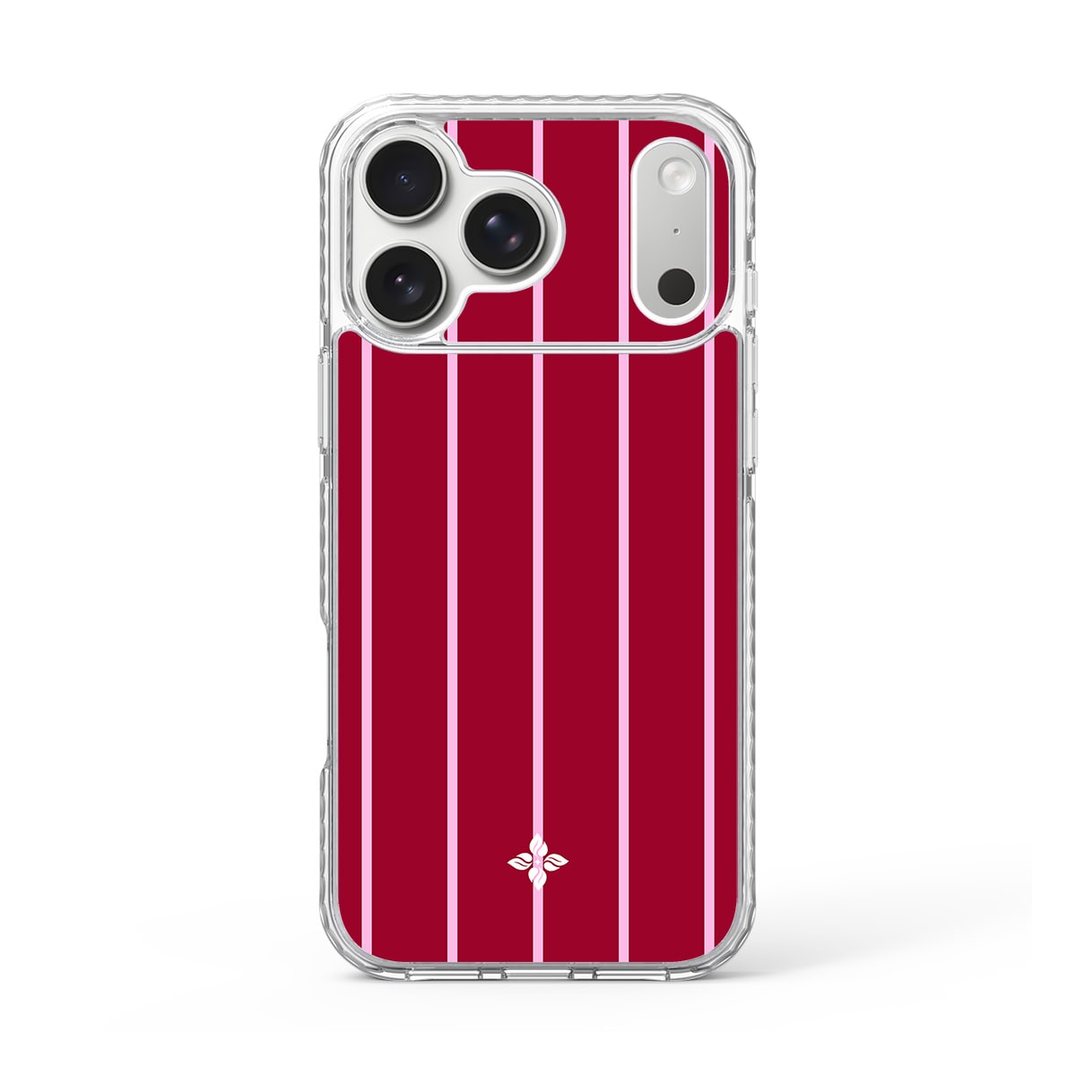 Cherry Cordial - iPhone 17 Pro Max Case