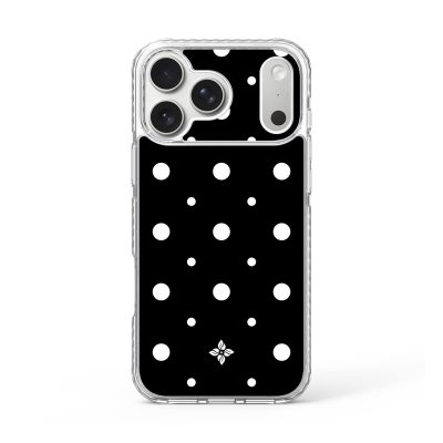 Midnight Sprinkle – iPhone 17 Pro Max Case