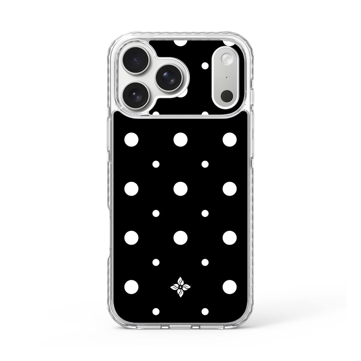 Midnight Sprinkle – iPhone 17 Pro Max Case