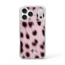 Blush Leopard – iPhone 17 Pro Max Case