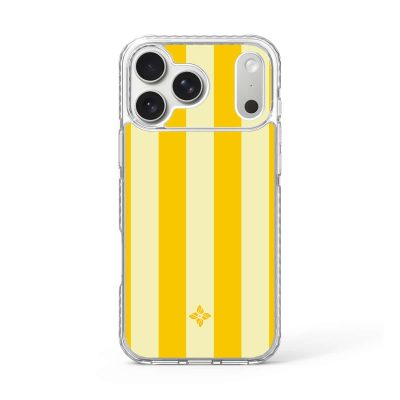 Lemon Drop - iPhone 17 Pro Max Case