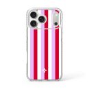 Peppermint Twist - iPhone 17 Pro Max Case