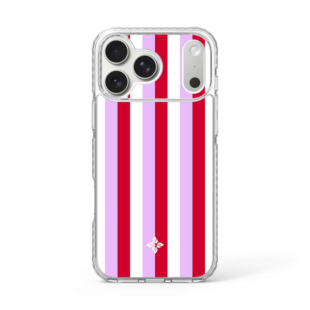 Peppermint Twist - iPhone 17 Pro Max Case