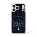 Midnight Leopard – iPhone 17 Pro Max Case