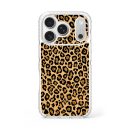 Sahara Leopard – iPhone 17 Pro Case