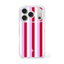 Peppermint Twist - iPhone 17 Pro Case