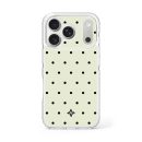 Soft Ivory Mist – iPhone 17 Pro Case