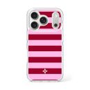 Raspberry Ripple - iPhone 17 Pro Case