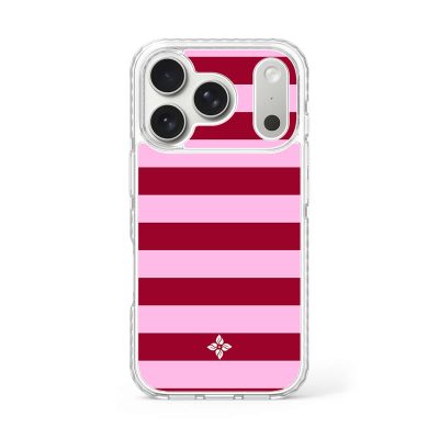 Raspberry Ripple - iPhone 17 Pro Case