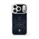 Midnight Leopard – iPhone 17 Pro Case