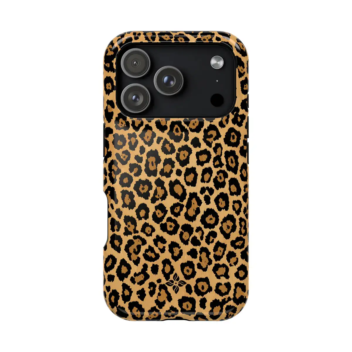 Sahara Leopard