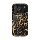 Shadow Leopard – iPhone 17 Pro Case