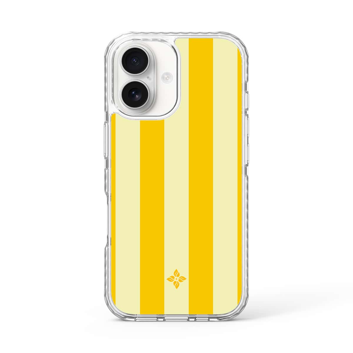 Lemon Drop - iPhone 17 Case